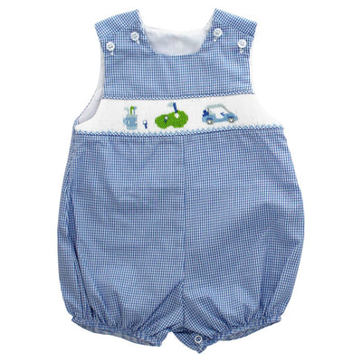 Tee Time- Infant Bubble