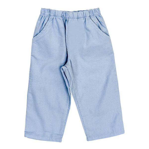 パンツ TSY HORIZONTAL CORDUROY PANTS LIGHT BLUE IMG_2391_Fold.jpg?v=1756837220