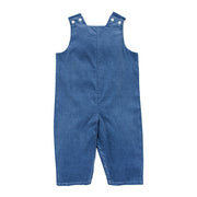 Steel Blue Corduroy - John John