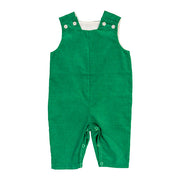 Kelly Green Corduroy - John John