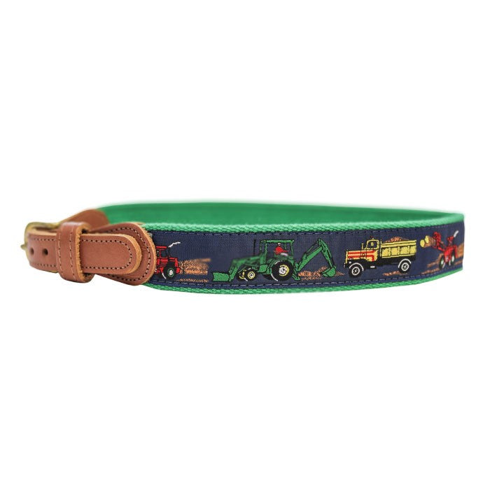 Bailey Boys Buddy Belt in Boat Oars main image 0