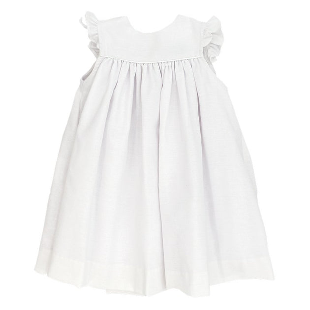 Whisper Linen-Float Dress – Bailey Boys