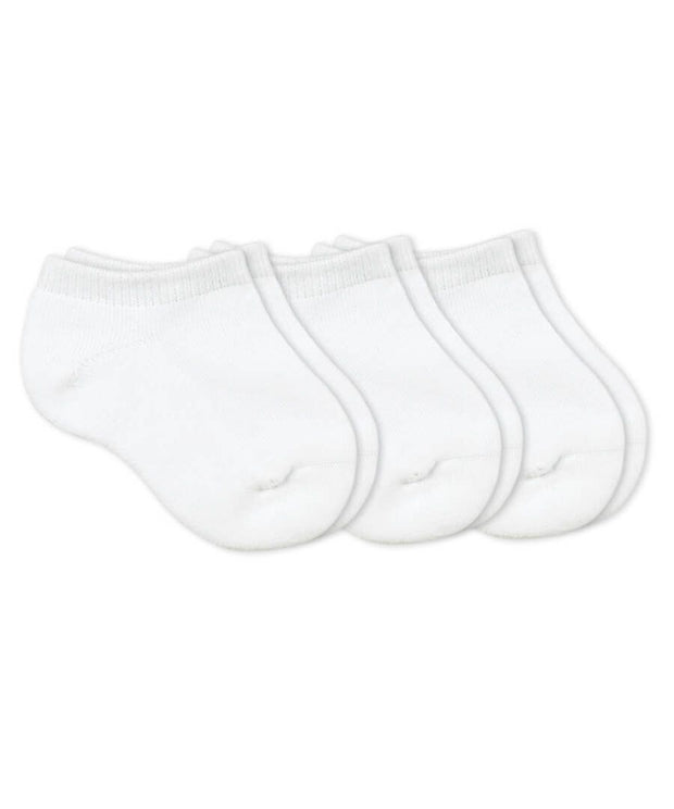 Jefferies Sport Low Cut Socks - 3 Pair Pack – Bailey Boys